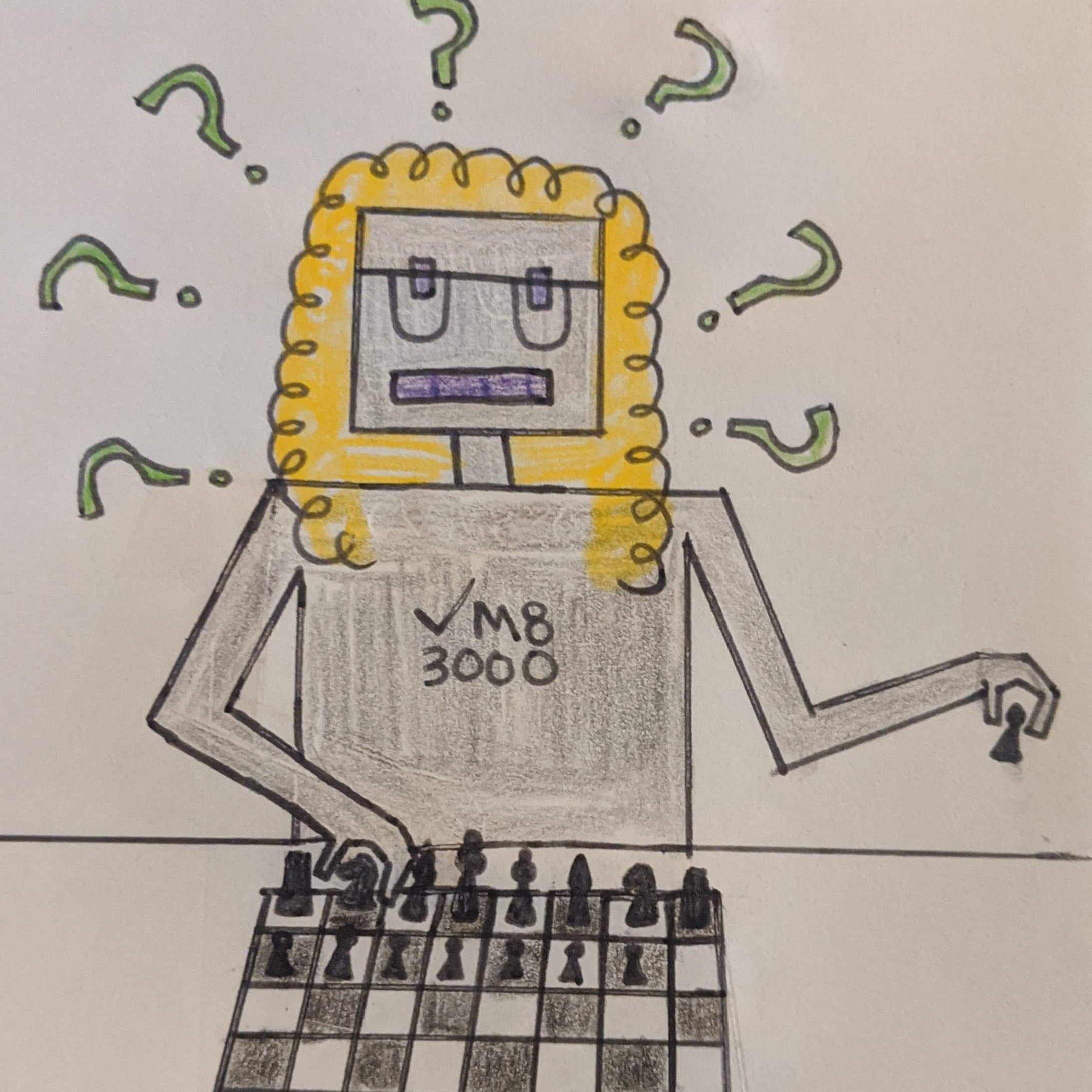 "Senior Senior Senior" How It Could Have Gone with Ryan Cuddihy episode artwork