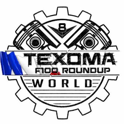 EP:2 Texoma F100 Roundup 2025