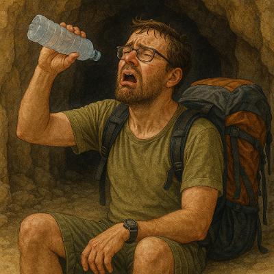 Ep: 31 Thirsting for Beauty: Why Fr Duncan Should Read Novels Ep: 31 Thirsting for Beauty: Why Fr Duncan Should Read Novels