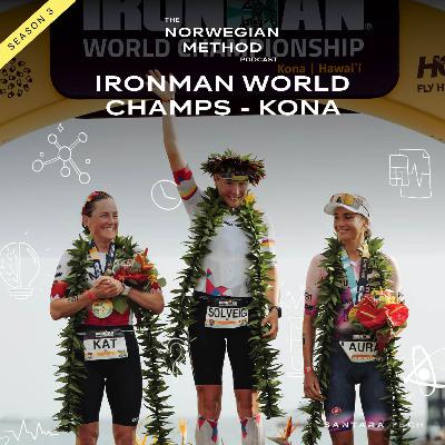 Solveig Løvseth - Post Kona