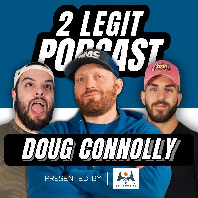 EP #18| Doug Connolly's Journey in the Electrical Trade: From Stocking Groceries to Wiring Dreams