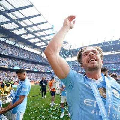 Za kraj: 90+ minuta o Premijer ligi 2023/24.