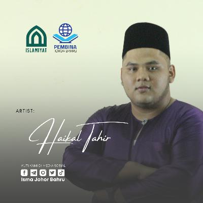 Allahu Allahu Allah | Haikal Tahir