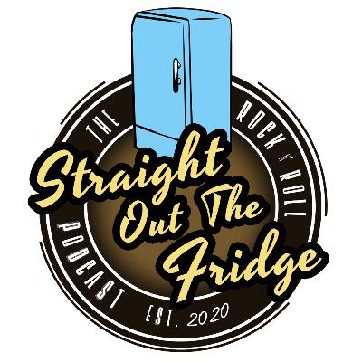 Straight Out The Fridge - Who, What, When and Why? Straight Out The Fridge - Who, What, When and Why?
