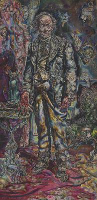 #256 - The Picture of Dorian Gray by Oscar Wilde