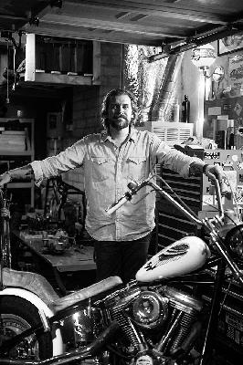 Ep.031 Austin Rowe All Bikes Are Great