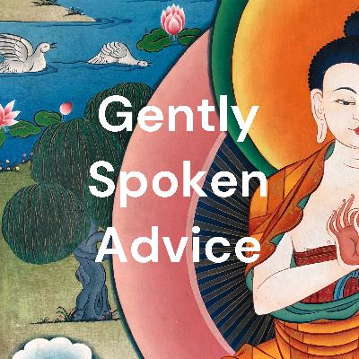 Nagarjuna on the Three Causes of Enlightenment (in Tib. & Eng.)