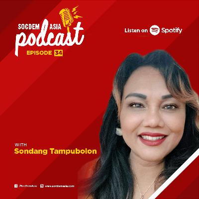 EP. 34 | The Rule of Law and the Legal Institutions in the Post-Suharto Indonesia