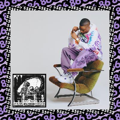 S5E35: Tapping In, Respectfully (Feat. Enth)