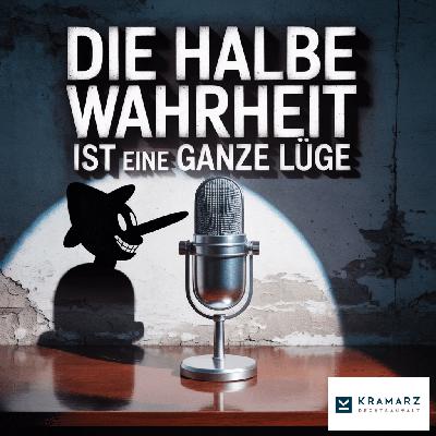 Die halbe Wahrheit ist eine ganze Lüge – Medienrecht bei Weglassungen und falschen Zitaten