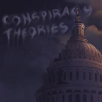 E511 - Question Everything: A Conversation with Brett Fritz the Conspiracy Theorist