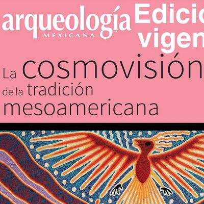 Charla con el historiador Alfredo López Austin sobre la cosmovisión mesoamericana