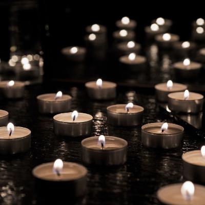 Ep 36 | The Spiritual Community Addiction
