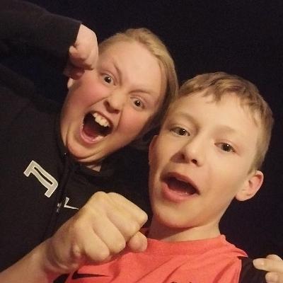 S03 EP4 En samtale to pølsebevere i mellom