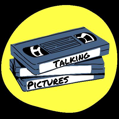 S2.E5 — Jonathan Glazer’s Filmography S2.E5 — Jonathan Glazer’s Filmography