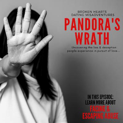 How to face abuse in your relationship, both mental and physical, and how to escape your abuser.