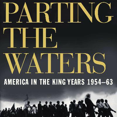 PRC Show Episode 50: Reading Parting the Waters 005