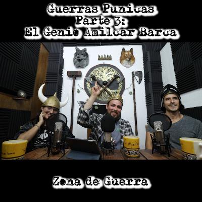 3. Cartago vs Roma (Parte III): La Guerra de los Mercenarios.