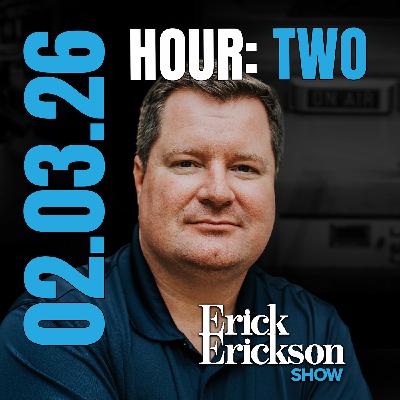 S15 EP22: Hour 2 - Red Lines and Leadership