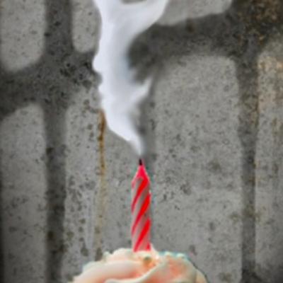 The Birthday Girl. (Episode 7)