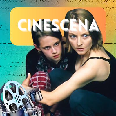 La Habitación del Panico