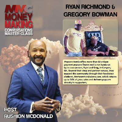 Financial Uplift: Their fundraising system gives up to 50% of gross sales and ships popcorn directly to supporters, churches, and schools.