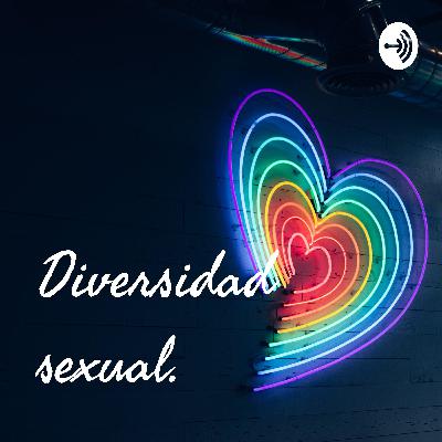 Diversidad sexual.