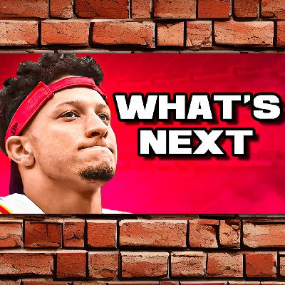 Are The Kansas City Chiefs In Trouble? Are The Kansas City Chiefs In Trouble?