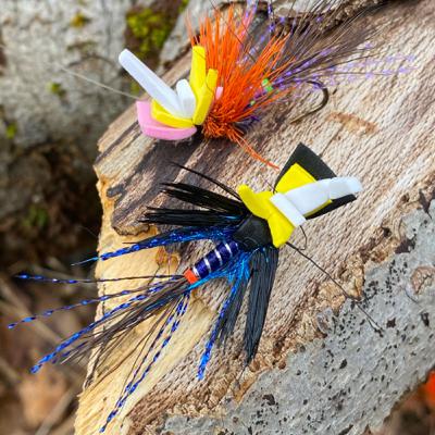 Episode 2: The Winter Dry Line Mindset with Todd Hirano