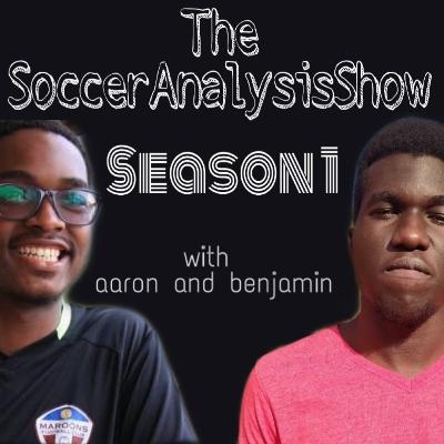 The Return Of Soccer
