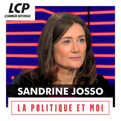 Sandrine Josso, députée "Les Démocrates" de Loire-Atlantique | La politique et moi