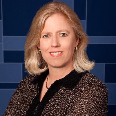 Episode 4: The Innovators -- Bonny Simi Episode 4: The Innovators -- Bonny Simi