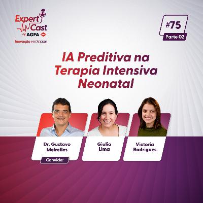 75- IA Preditiva na Terapia Intensiva Neonatal (parte 2) 75- IA Preditiva na Terapia Intensiva Neonatal (parte 2)