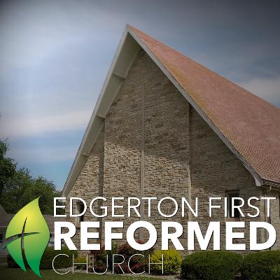 June 2 Sermon: From Questioning to Trusting