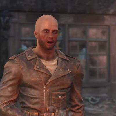 Ep. 11- Evelyn Runs Into Joe Rogan