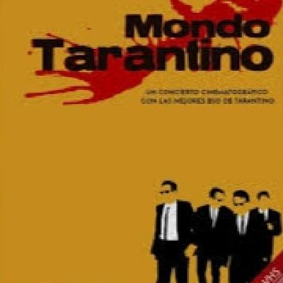 Mondo Tarantino. Especial La Gran Travesía