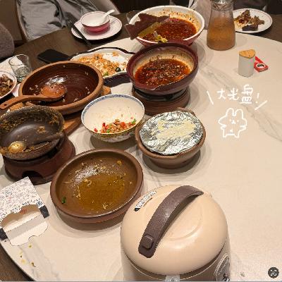 试图给我的物品们都安排岗位和编制 📅 26.Feb.3