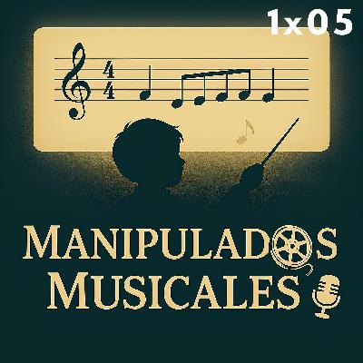 Mission: Manipulación Impossible