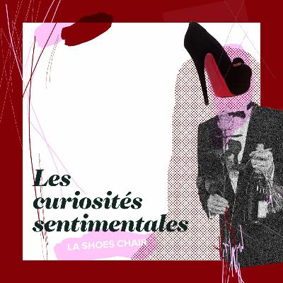 Curiosité num 41 : La shoes chair Curiosité num 41 : La shoes chair