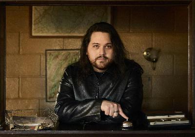Wolfgang Van Halen | Interview