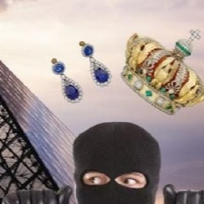 Voces del Misterio COPE: Tras la pista de los ladrones del Museo del Louvre, con Javier Sierra