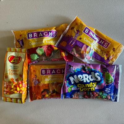 Candy Corn Candy Corn