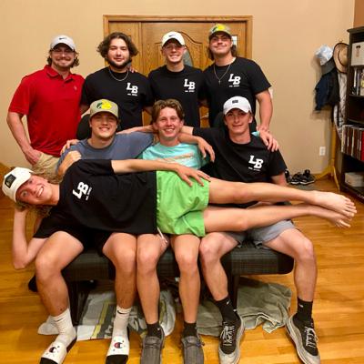 Episode 18: Talking with the Lotto Boys
