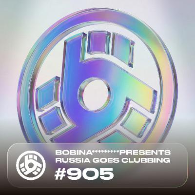 Episode 905