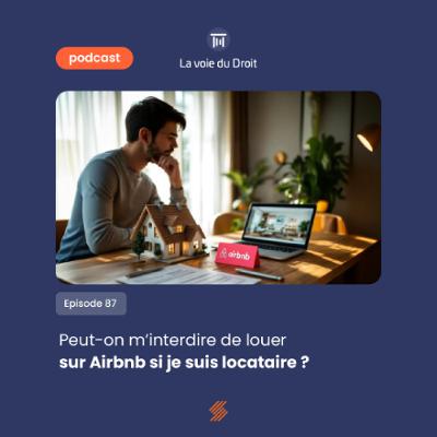 Peut-on m'interdire de louer sur Airbnb si je suis locataire?