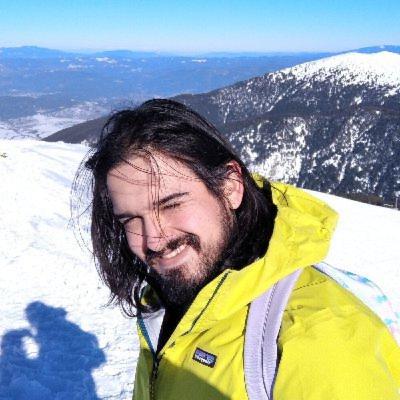 Ep 85 - Edgar Barrantes (Nethermind) - Zero Knowledge, Rust, StarkNet y más
