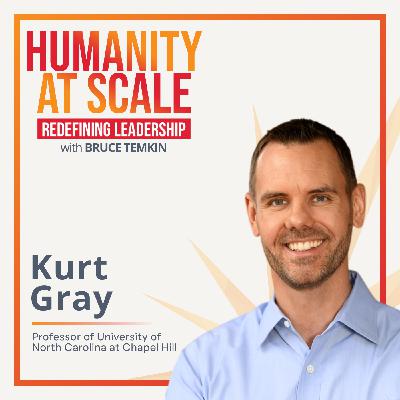 Beyond Right and Wrong: Rethinking Moral Disagreements with Kurt Gray