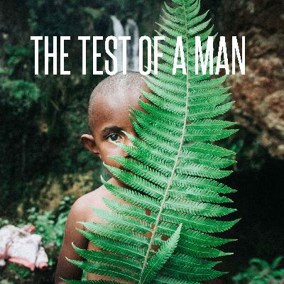 Test of a Man: Anthony