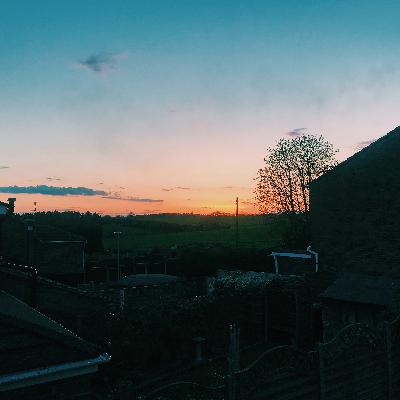 Ep 5. ‘Live Lightly’. Ep 5. ‘Live Lightly’.