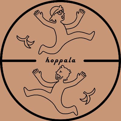 Hoppala #47: Nicht für den Gitarrenunterricht üben